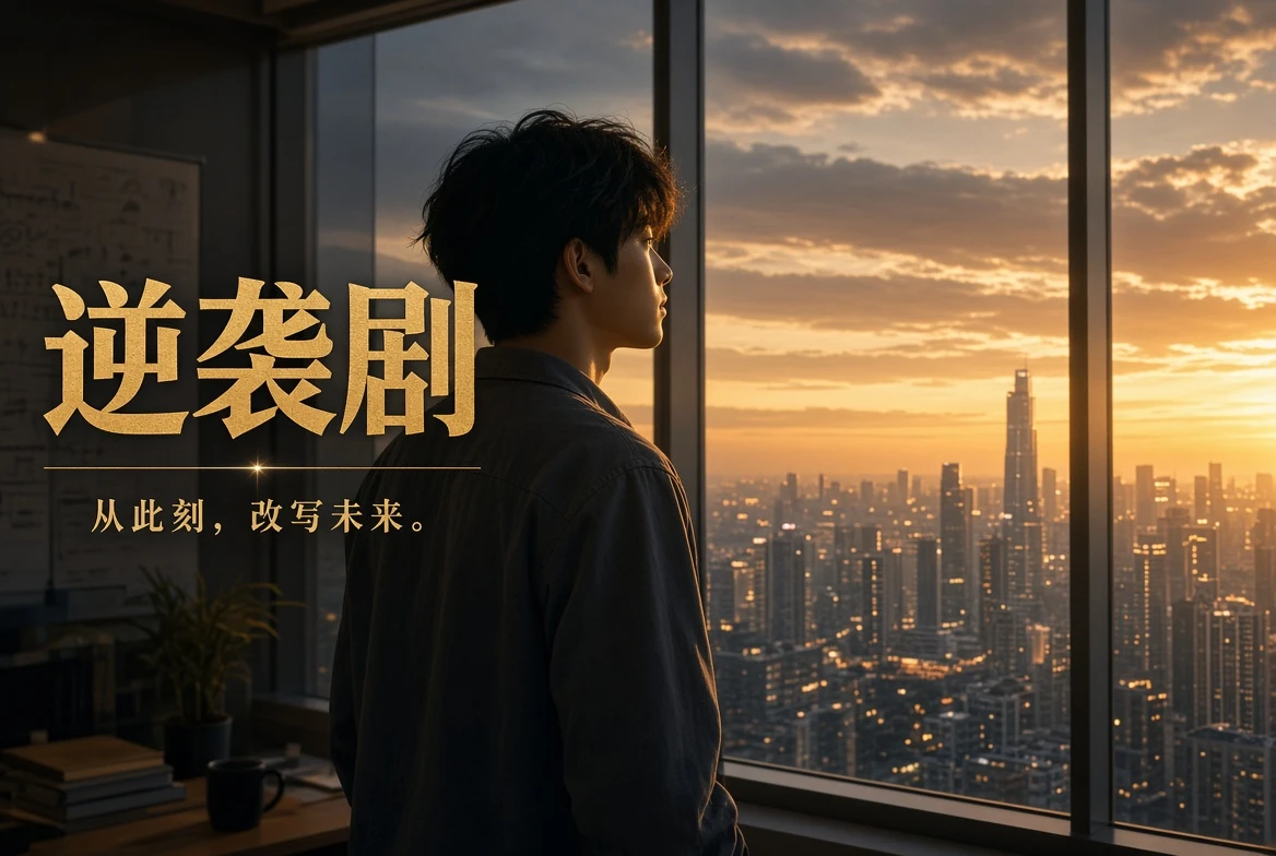 成长篇短剧内容